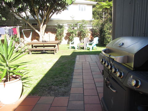Manly Bunkhouse - Local Tourism 3