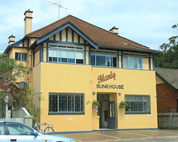 Manly Bunkhouse - Local Tourism 4