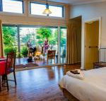 Bulwarra Bed  Breakfast - Accommodation Australia