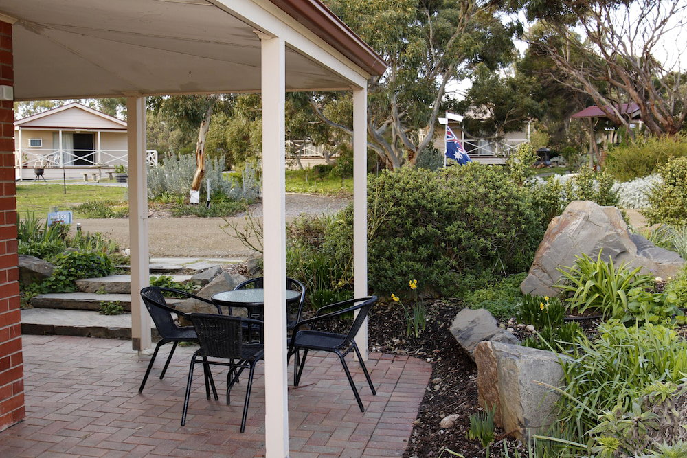 Cape Jervis SA Accommodation Australia