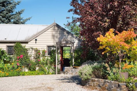 Argus Hill Cottage - Accommodation Australia 0