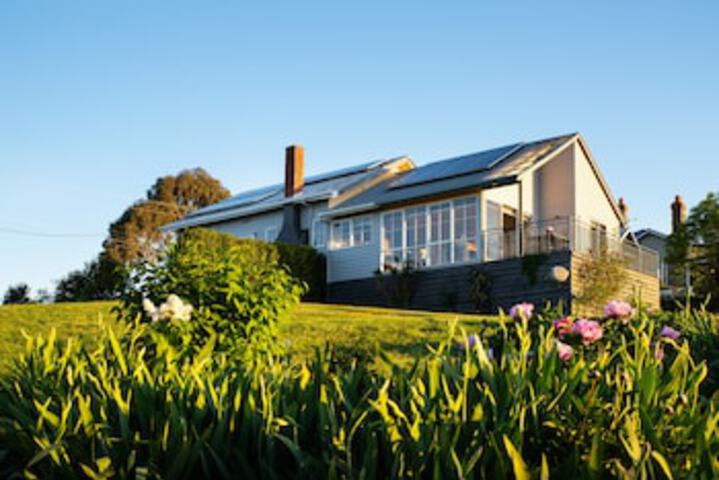 Daylesford VIC Accommodation Australia