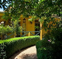 Lake Cottage - Accommodation Australia