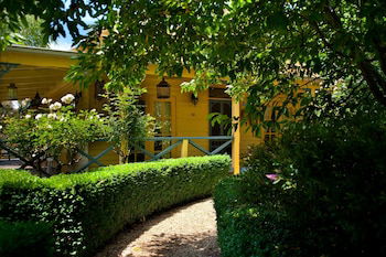 Lake Cottage - Accommodation Australia 0