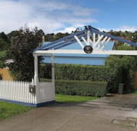 Marzden Cottage - Accommodation Australia