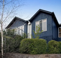 Queensberry Springs Villa 1 - Accommodation Australia
