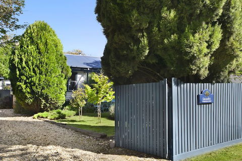 Sausalito - Accommodation Australia 1