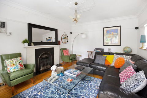 Sausalito - Accommodation Australia 3