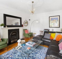 Sausalito - Accommodation Australia