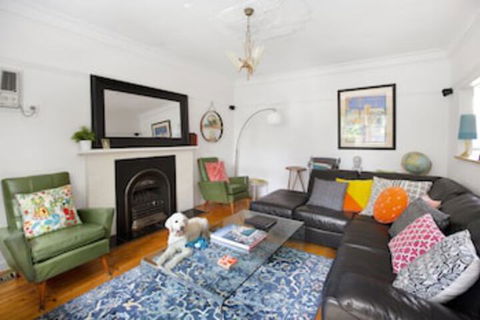 Sausalito - Accommodation Australia 0