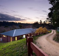Swan Hill - Accommodation Australia