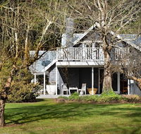 The Orchard - Accommodation Australia