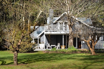 The Orchard - Accommodation Australia 0