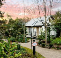 Olinda Country Cottages - Accommodation Australia