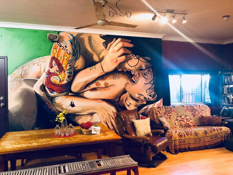 Beachside Backpackers - Accommodation Australia 5