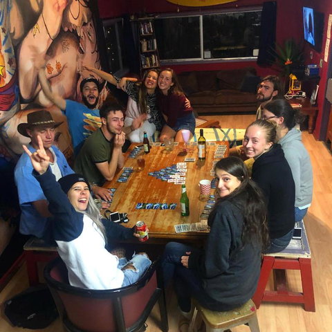 Beachside Backpackers - Accommodation Australia 2