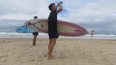 Beachside Backpackers - Accommodation Australia 4