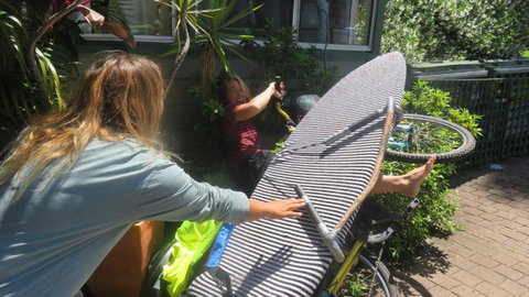 Beachside Backpackers - Accommodation Australia 6