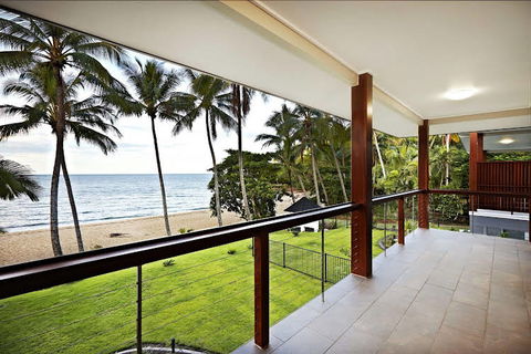 Haven Of Tranquility - Bed n Breakfasts 0