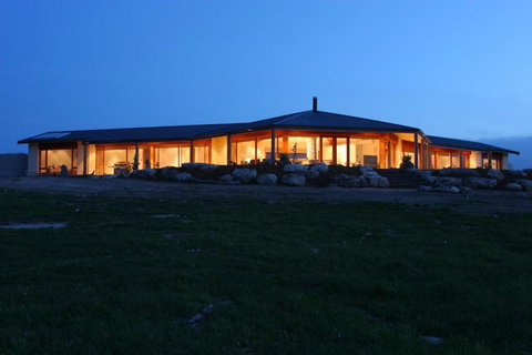 Almonta Park Lodge - Accommodation Australia 3