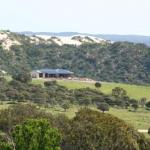 Almonta Park Lodge - Accommodation Australia 0