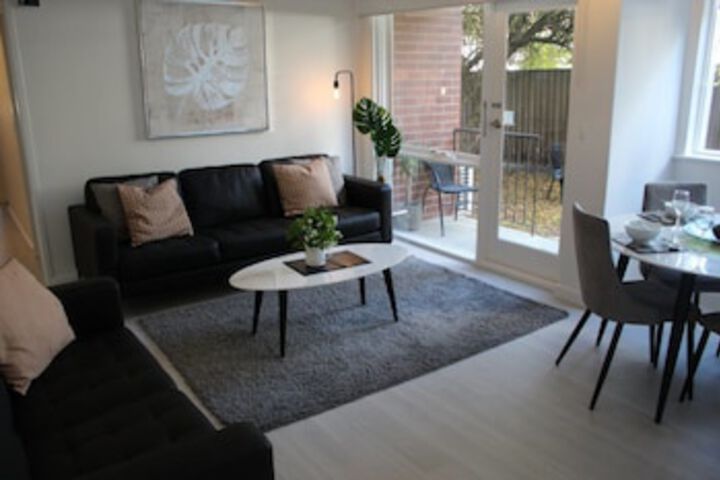 Heidelberg VIC Accommodation Australia