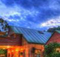 Upper Murray Resort