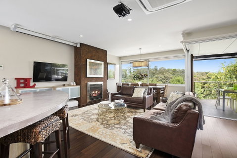 Bilsons Landing East - Accommodation Australia 2
