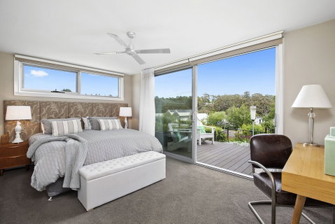 Bilsons Landing East - Accommodation Australia 4
