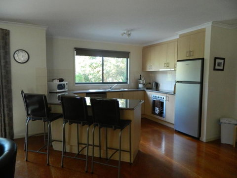 Cape 28 - Accommodation Australia 6