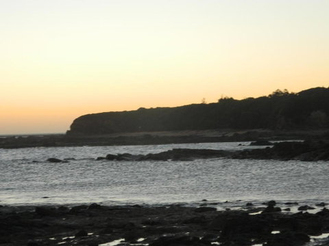 Cape 28 - Accommodation Australia 7