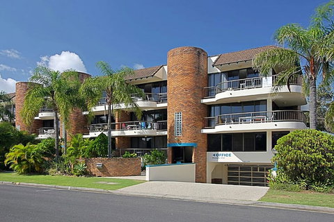 A PERFECT STAY - Pacific Blue - Local Tourism 1