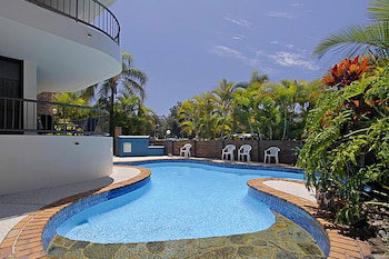 A PERFECT STAY - Pacific Blue - Local Tourism 0