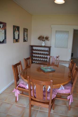 Arcadia Landing - Accommodation Australia 5