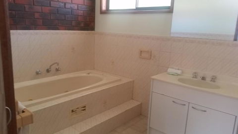 Wentworth Club Motel - Accommodation Australia 4