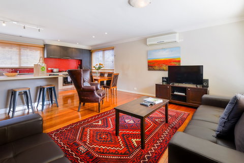 BOUTIQUE STAYS - Sandy Haven C - Local Tourism 4