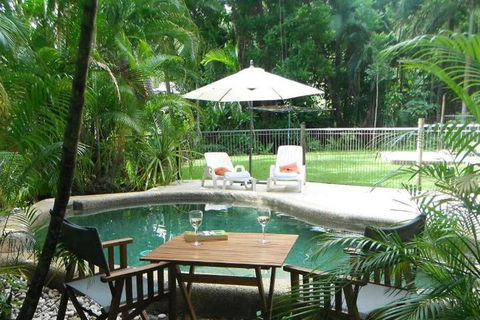 Daintree Village Hideaway - Accommodation Australia 7