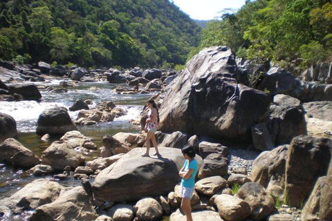 Daintree Village Hideaway - Accommodation Australia 4