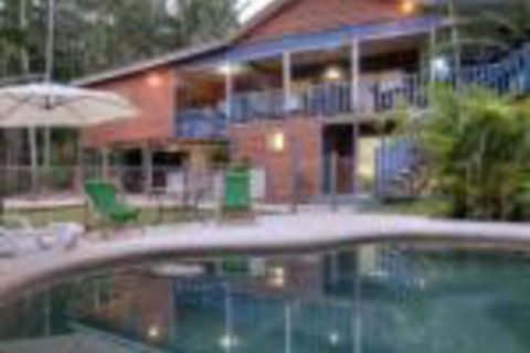 Daintree Village Hideaway - Accommodation Australia 0