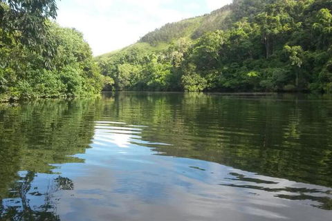 Daintree Village Hideaway - Accommodation Australia 2