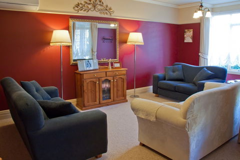 Lucy's House Serenity - Accommodation Australia 6