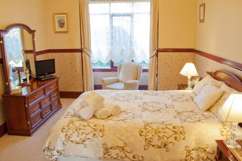 Lucy's House Serenity - Accommodation Australia 2
