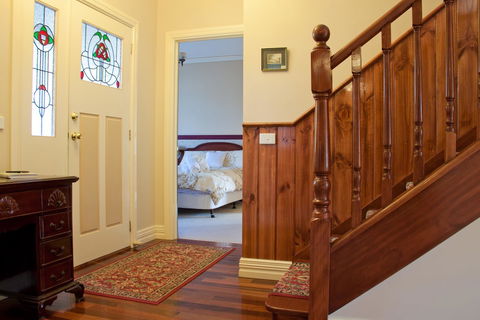 Lucy's House Serenity - Accommodation Australia 4