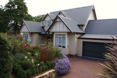 Lucy's House Serenity - Accommodation Australia 0