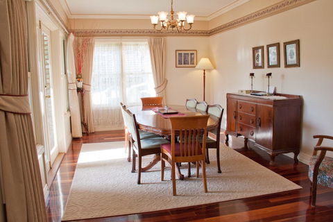 Lucy's House Serenity - Accommodation Australia 3