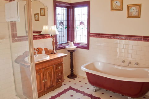 Lucy's House Serenity - Accommodation Australia 1