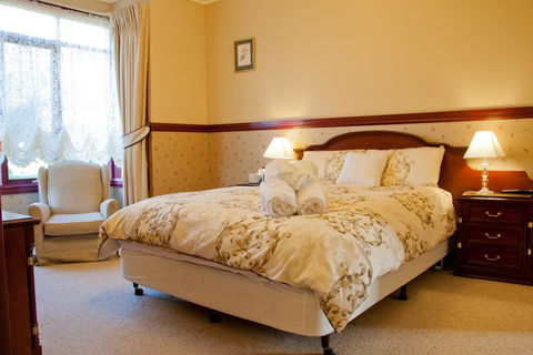 Lucy's House Serenity - Accommodation Australia 5