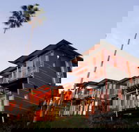 Noosa Residences - Accommodation Australia