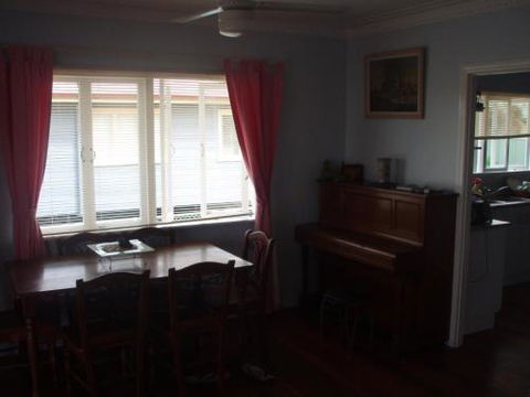 Dalby Homestyle Accommodation - Accommodation Australia 0