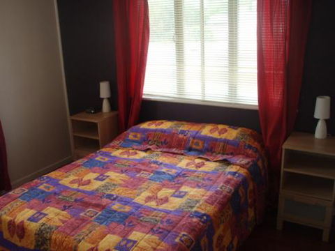 Dalby Homestyle Accommodation - Accommodation Australia 3